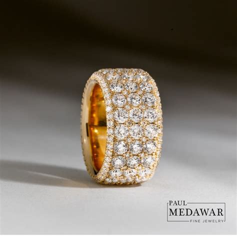 paul medawar fine jewelry|jewelry repair grand rapids.